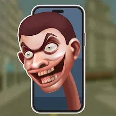 Скачать взлом Hide N Seek: Find The Monster (Туалетный монстр)  [МОД Unlocked] - полная версия apk на Андроид