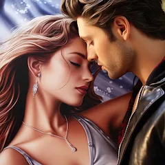 Взлом Novelize: Stories With Choices  [МОД Mega Pack] - стабильная версия apk на Андроид