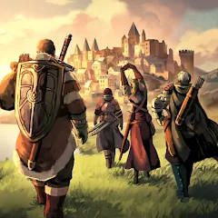 Взлом Agent of Adventure (Эйджент оф Эдвенчер)  [МОД Unlocked] - последняя версия apk на Андроид