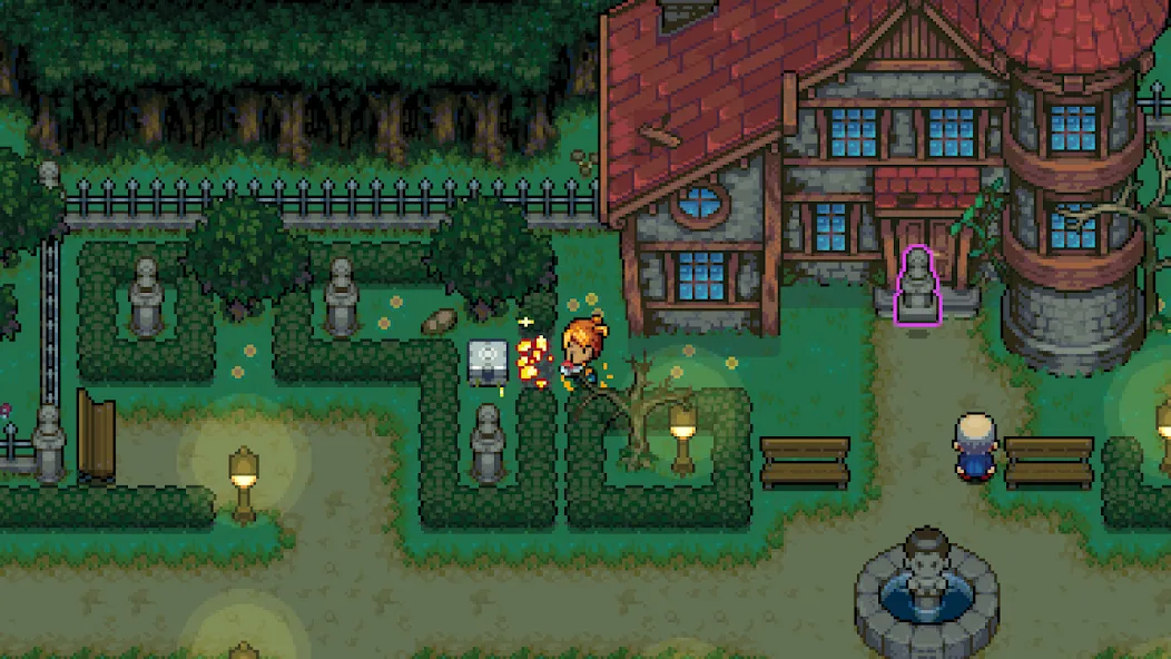 Coromon (Коромон)  [МОД Unlimited Money] Screenshot 5