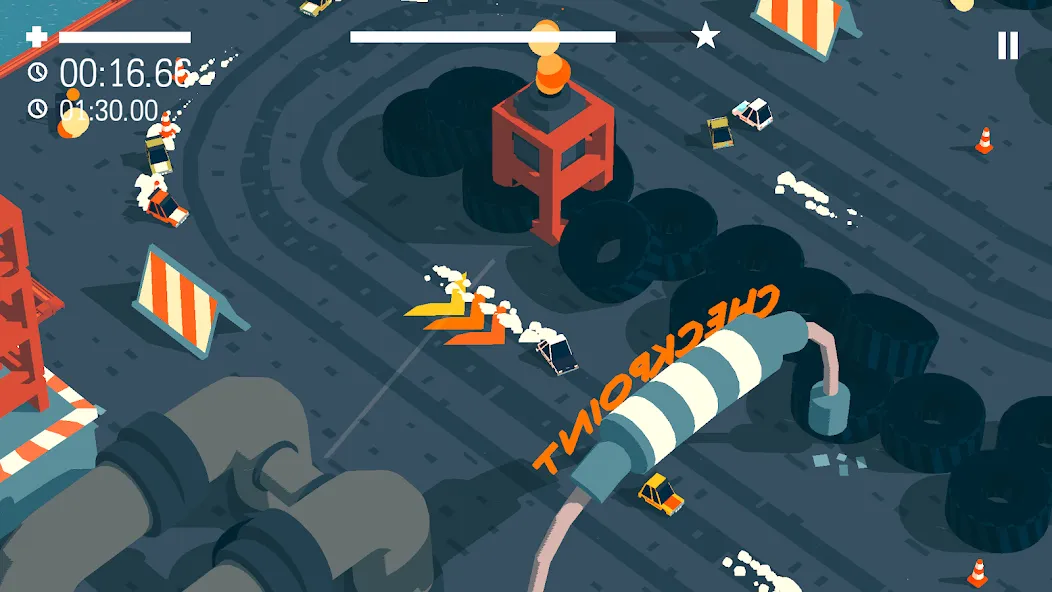 Pako 3 (Пако 3)  [МОД Бесконечные деньги] Screenshot 3