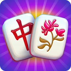 Взлом Mahjong City Tours: Tile Match (Маджонг Сити Турс)  [МОД Unlimited Money] - стабильная версия apk на Андроид