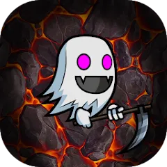 Взлом Ghost Hunter (Гост Хантер)  [МОД Mega Pack] - стабильная версия apk на Андроид