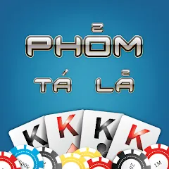 Скачать взлом Phom - Ta La (Фом)  [МОД Много монет] - стабильная версия apk на Андроид