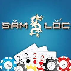 Взломанная Sam Loc (Сам Лок)  [МОД Бесконечные деньги] - стабильная версия apk на Андроид