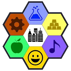 Взлом Unciv (Унцив)  [МОД Меню] - стабильная версия apk на Андроид