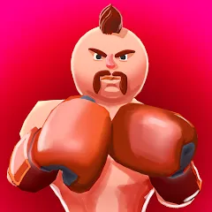 Скачать взлом Punch Guys (Панч Гайз)  [МОД Unlimited Money] - стабильная версия apk на Андроид