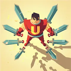 Взломанная Undead City: Zombie Survivor (Андед Сити)  [МОД Меню] - последняя версия apk на Андроид