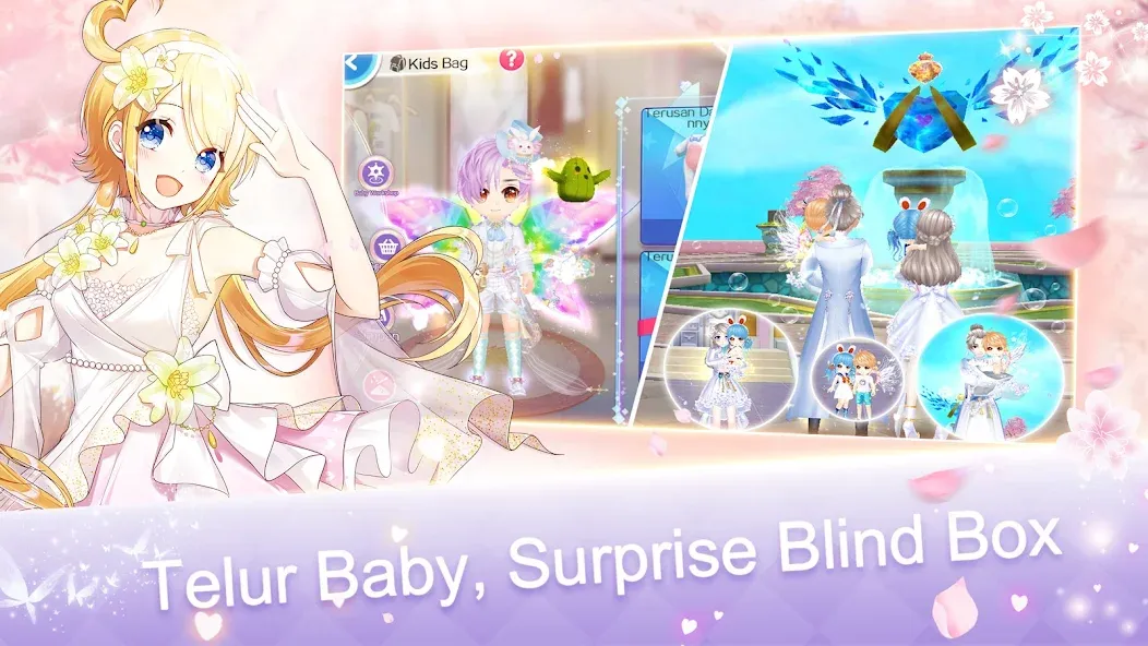 AU2 Mobile-ID (АУ2 Мобайл)  [МОД Меню] Screenshot 2