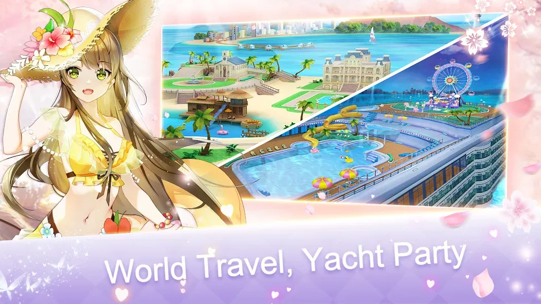 AU2 Mobile-ID (АУ2 Мобайл)  [МОД Меню] Screenshot 3