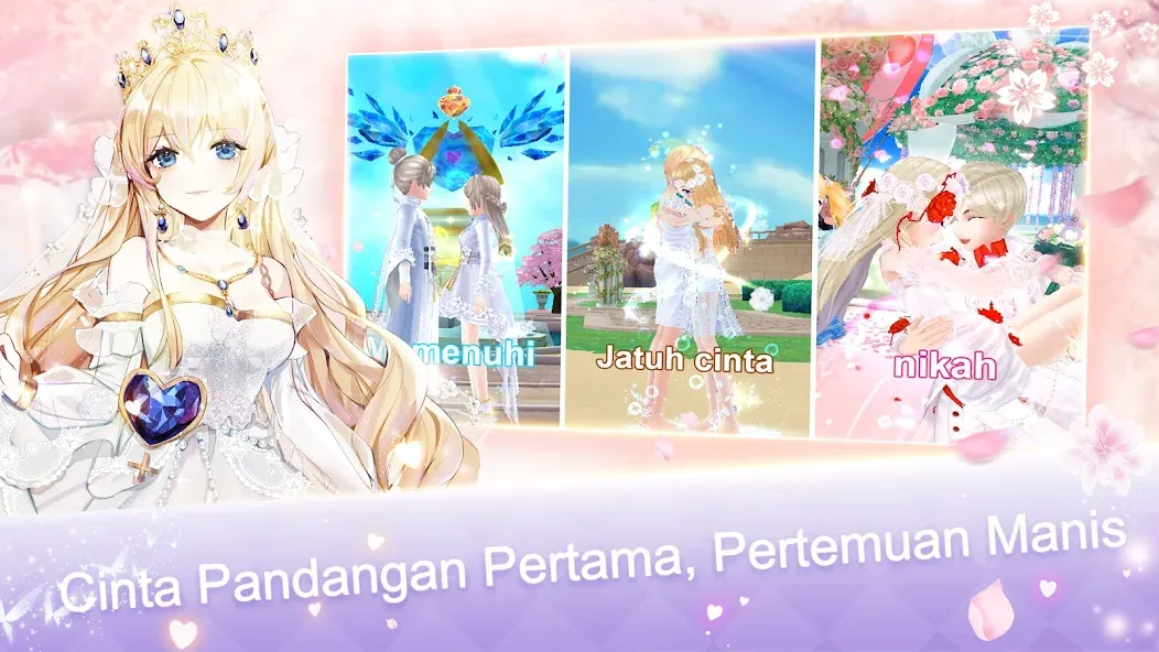 AU2 Mobile-ID (АУ2 Мобайл)  [МОД Меню] Screenshot 5