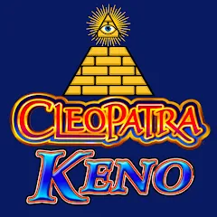 Взлом Cleopatra Keno - Keno Games (Клеопатра Кено)  [МОД Все открыто] - стабильная версия apk на Андроид