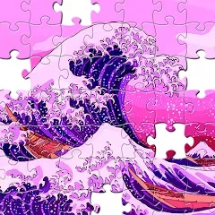 Взлом Jigsaw Puzzles for Adults  [МОД Много денег] - полная версия apk на Андроид