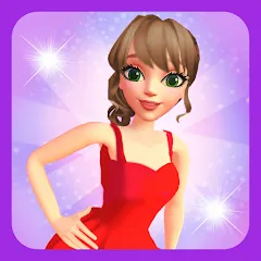 Скачать взлом Dress To Impress!  [МОД Все открыто] - полная версия apk на Андроид