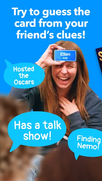 Heads Up!  [МОД Меню] Screenshot 1