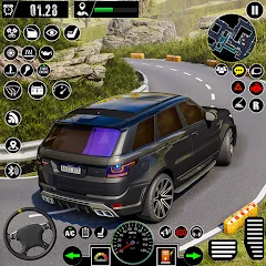 Скачать взломанную Car Games 3D: Car Driving  [МОД Бесконечные деньги] - полная версия apk на Андроид