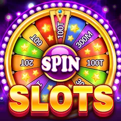 Взлом Winning Jackpot Slots Casino  [МОД Unlimited Money] - стабильная версия apk на Андроид