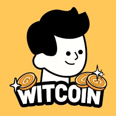 Скачать взлом Witcoin: Web3 Play to Learn (Виткоин)  [МОД Unlimited Money] - стабильная версия apk на Андроид