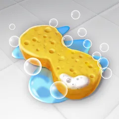 Скачать взлом Pressure Washing Run (Прессовка Ранация)  [МОД Все открыто] - полная версия apk на Андроид