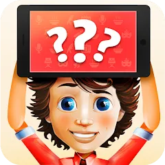 Взломанная Charades Guess the Word  [МОД Много монет] - полная версия apk на Андроид