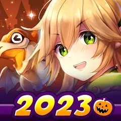 Взломанная Tales of Dragon - Fantasy RPG (Тейлс оф Драгон)  [МОД Меню] - последняя версия apk на Андроид