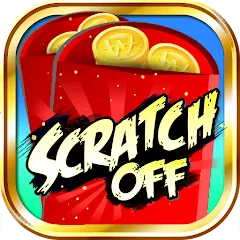 Взломанная Lottery Scratch Off - Mahjong  [МОД Mega Pack] - полная версия apk на Андроид