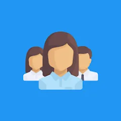 Скачать взломанную Обществознание Викторина  [МОД Unlocked] - полная версия apk на Андроид