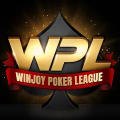Скачать взлом WPL:Texas Hold'em, MTT, Sit&Go (ВПЛ)  [МОД Бесконечные монеты] - последняя версия apk на Андроид