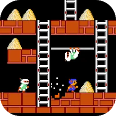 Скачать взлом Mine Runner (Майн Раннер)  [МОД Menu] - стабильная версия apk на Андроид