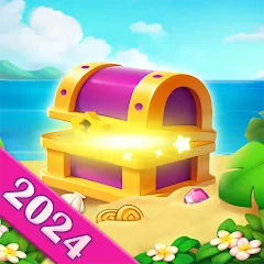 Взлом Anna's Merge Adventure  [МОД Все открыто] - полная версия apk на Андроид