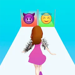 Скачать взломанную Take Them Off (Таки тем офф)  [МОД Menu] - последняя версия apk на Андроид