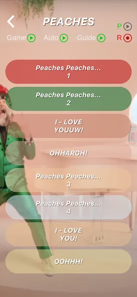 JuicyBeats (ДжусиБитс)  [МОД Mega Pack] Screenshot 2