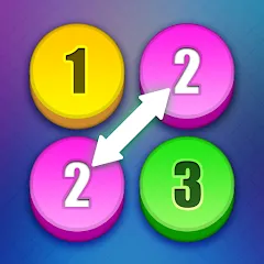Взлом Dot Puzzle  [МОД Unlimited Money] - полная версия apk на Андроид