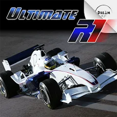 Взлом Ultimate R1 (Ультимейт Р1)  [МОД Много денег] - полная версия apk на Андроид