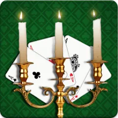 Скачать взлом Preferans  [МОД Все открыто] - стабильная версия apk на Андроид