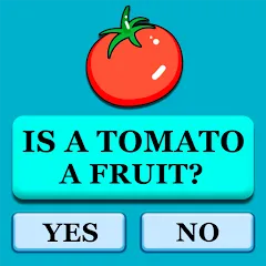 Взломанная Trivia Quiz: Fun Offline Games  [МОД Много денег] - последняя версия apk на Андроид