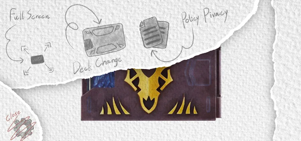 Ryuki Belt And Visor (Рюки пояс и визор)  [МОД Unlimited Money] Screenshot 4