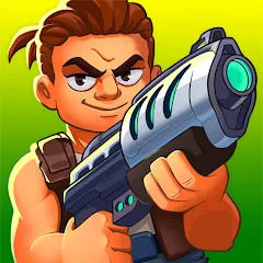 Взлом Mr Autofire (Мистер Отофайр)  [МОД Все открыто] - последняя версия apk на Андроид