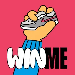 Взлом Win Me (Вин Ми)  [МОД Unlocked] - полная версия apk на Андроид