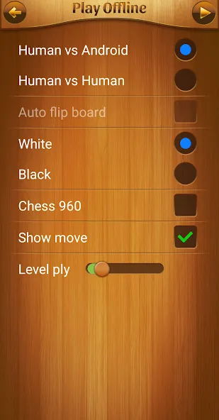 Chess  [МОД Бесконечные монеты] Screenshot 2