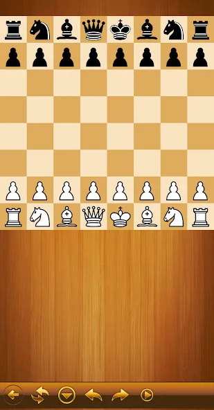 Chess  [МОД Бесконечные монеты] Screenshot 3