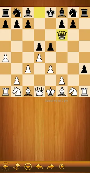 Chess  [МОД Бесконечные монеты] Screenshot 4