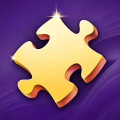 Скачать взлом Jigsawscapes® - Jigsaw Puzzles (Джигсоускейпс)  [МОД Unlocked] - последняя версия apk на Андроид