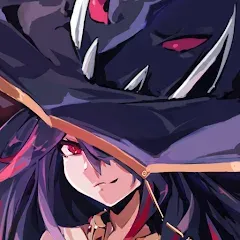 Скачать взломанную Last Walpurgis (Ласт Вальпургис)  [МОД Много денег] - последняя версия apk на Андроид