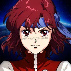 Взлом ASTROKINGS x Gunbuster (Астрокингс)  [МОД Много монет] - полная версия apk на Андроид