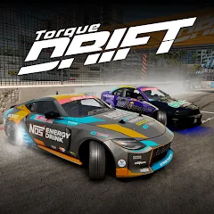 Взломанная Torque Drift (Торк Дрифт)  [МОД Все открыто] - полная версия apk на Андроид