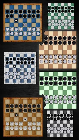 Damasi (Дамаси)  [МОД Бесконечные монеты] Screenshot 2