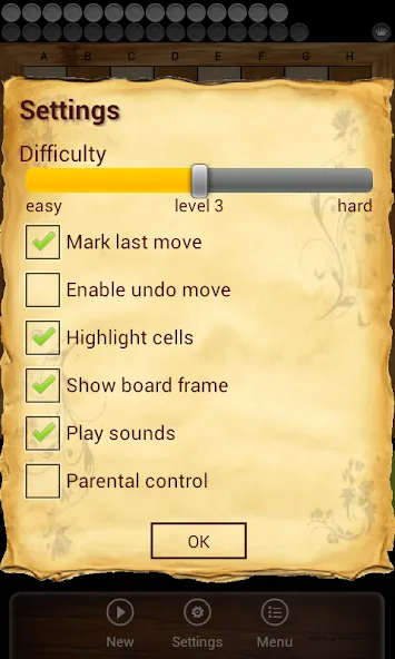 Damasi (Дамаси)  [МОД Бесконечные монеты] Screenshot 4