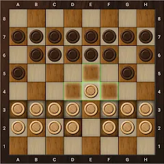 Скачать взломанную Damasi (Дамаси)  [МОД Бесконечные монеты] - последняя версия apk на Андроид