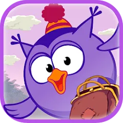 Скачать взломанную Смешарики. Эликсир  [МОД Menu] - последняя версия apk на Андроид